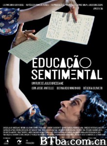 情感教育/Educação Sentimental‎-720p|1080p高清bt种子下载