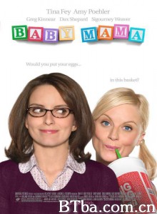 代孕妈妈/Baby Mama‎-720p|1080p高清bt种子下载