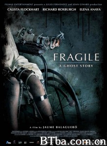 脆弱/Frágiles‎-720p|1080p高清bt种子下载