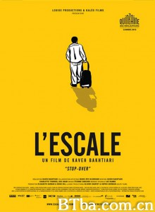 停留/L'escale‎-720p|1080p高清bt种子下载