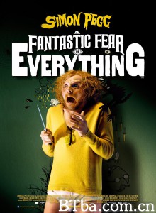 奇异恐惧/A Fantastic Fear of Everything‎-720p|1080p高清bt种子下载