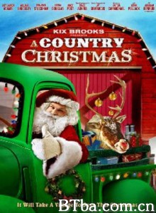 一个国家的圣诞节/A Country Christmas 一个国家的圣诞节/A Country Christmas-720p|1080p高清bt种子下载