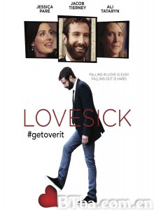 Lovesick‎-720p|1080p高清bt种子下载