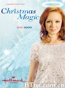 Christmas Magic Christmas Magic-720p|1080p高清bt种子下载