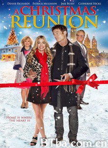 圣诞重聚/A Christmas Reunion‎-720p|1080p高清bt种子下载