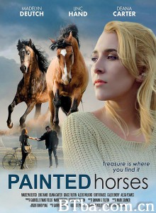 Painted Horses Painted Horses-720p|1080p高清bt种子下载