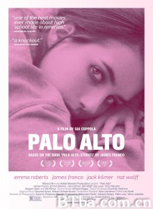 帕罗奥图/Palo Alto‎-720p|1080p高清bt种子下载