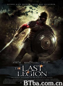 最后的兵团/The Last Legion‎-720p|1080p高清bt种子下载