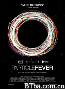 粒子狂热/Particle Fever‎-720p|1080p高清bt种子下载
