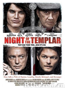 圣殿奇妙夜/Night of the Templar‎-720p|1080p高清bt种子下载
