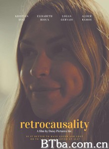 Retrocausality‎-720p|1080p高清bt种子下载