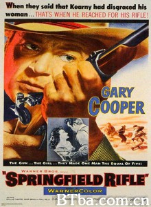 火海神枪/Springfield Rifle 火海神枪/Springfield Rifle-720p|1080p高清bt种子下载