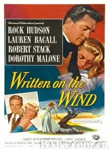 苦雨恋春风/Written on the Wind‎-720p|1080p高清bt种子下载