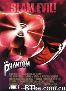轰天奇兵/The Phantom‎-720p|1080p高清bt种子下载