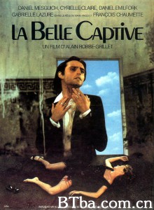 漂亮的女俘/La belle captive‎-720p|1080p高清bt种子下载