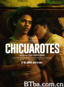 逃离小镇/Chicuarotes‎-720p|1080p高清bt种子下载