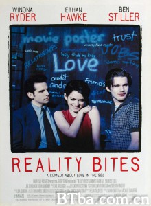 四个毕业生/Reality Bites‎-720p|1080p高清bt种子下载
