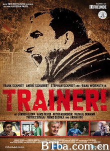 训练者!/Trainer! 训练者!/Trainer!-720p|1080p高清bt种子下载