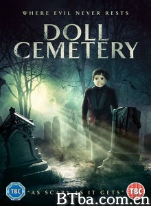 娃娃公墓/Doll Cemetery‎-720p|1080p高清bt种子下载