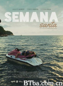 圣周/Semana Santa‎-720p|1080p高清bt种子下载