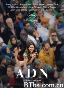 到达挚爱/挚爱之路(台)/ADN‎-720p|1080p高清bt种子下载