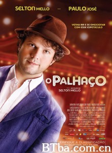 小丑漫游记/丑脸的岁月(台)/O Palhaço‎-720p|1080p高清bt种子下载