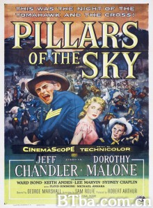 笳声动天地/Pillars of the Sky‎-720p|1080p高清bt种子下载