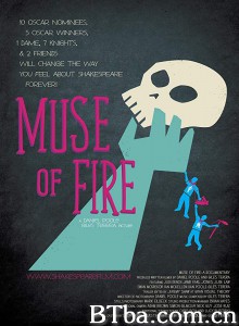 缪斯之火/Muse of Fire 缪斯之火/Muse of Fire-720p|1080p高清bt种子下载