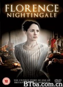 弗洛伦斯·南丁格尔/Florence Nightingale‎