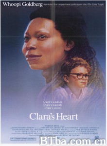 紫色爱心/Clara's Heart‎-720p|1080p高清bt种子下载
