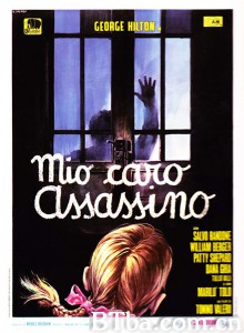 我亲爱的杀手/Mio Caro Assassino‎-720p|1080p高清bt种子下载