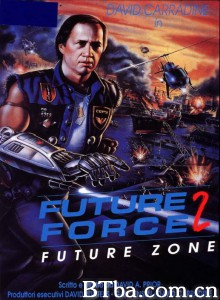 机器特勤组/Future Zone‎-720p|1080p高清bt种子下载