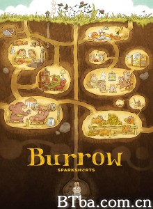 洞穴/Burrow‎-720p|1080p高清bt种子下载