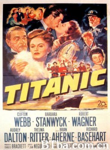 铁达尼邮轮沉浸记/Titanic‎-720p|1080p高清bt种子下载