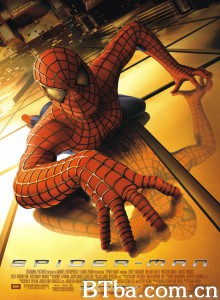 蜘蛛侠/Spider-Man 蜘蛛侠/Spider-Man-720p|1080p高清bt种子下载
