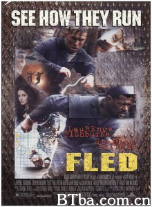 亡命悍将/Fled‎-720p|1080p高清bt种子下载