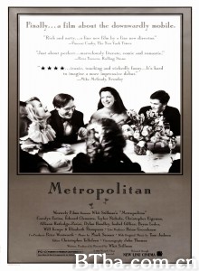 大市民/Metropolitan‎-720p|1080p高清bt种子下载