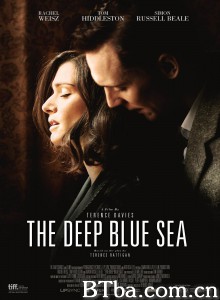 蔚蓝深海/The Deep Blue Sea‎-720p|1080p高清bt种子下载