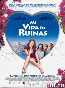 我的废墟生活/My Life in Ruins‎-720p|1080p高清bt种子下载