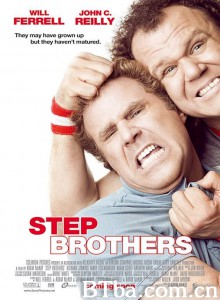 非亲兄弟/Step Brothers‎-720p|1080p高清bt种子下载