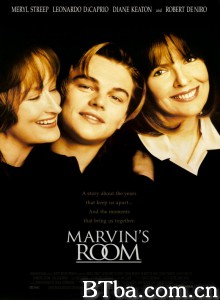 马文的房间/Marvin's Room‎-720p|1080p高清bt种子下载