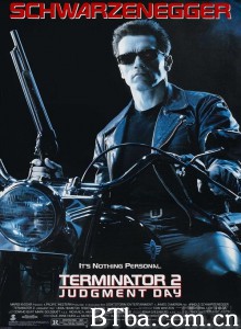 终结者2:审判日/Terminator 2: Judgment Day 终结者2:审判日/Terminator 2: Judgment Day-720p|1080p高清bt种子下载
