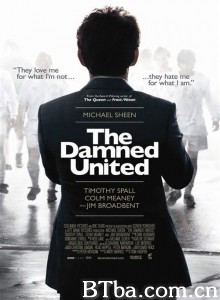 魔鬼联队/The Damned United‎-720p|1080p高清bt种子下载