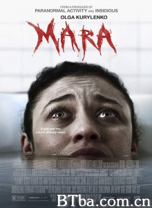玛拉/夜驚(台湾)/Mara‎-720p|1080p高清bt种子下载