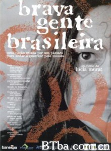 美丽新天地/Brava Gente Brasileira‎-720p|1080p高清bt种子下载