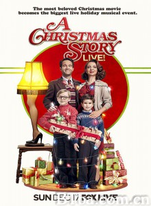 圣诞故事/音乐剧!/A Christmas Story Live! 圣诞故事/音乐剧!/A Christmas Story Live!-720p|1080p高清bt种子下载