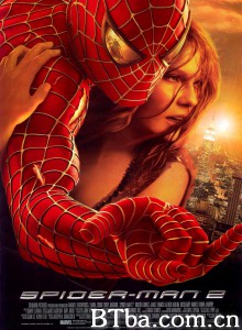 蜘蛛侠2/Spider-Man 2 蜘蛛侠2/Spider-Man 2-720p|1080p高清bt种子下载