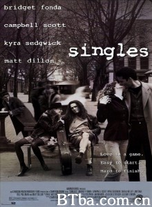 单身一族/Singles‎-720p|1080p高清bt种子下载