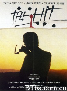 打击惊魂/The Hit‎-720p|1080p高清bt种子下载
