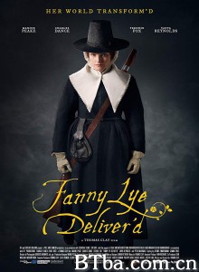 范妮·莱的解救/Fanny Lye Deliver'd‎-720p|1080p高清bt种子下载